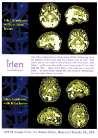 Reading Difficulties Newcastle - Dyslexia & Irlen Syndrome - Irlen Diagnostic Clinic