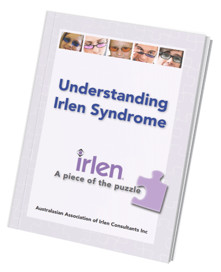 Irlen A Piece of the Puzzle