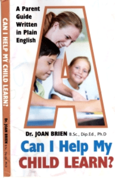 Can I Help My Child Learn? - Resources - Irlen Diagnostic Clinic Newcastle