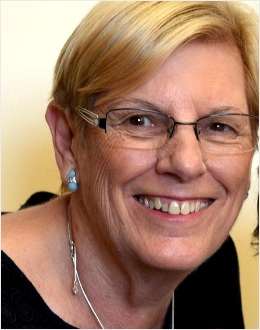DR JOAN BRIEN About Irlen Diagnostic Clinic - Dyslexia & Irlen Syndrome