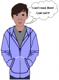 Reading Difficulties Newcastle - Dyslexia & Irlen Syndrome - Irlen Diagnostic Clinic
