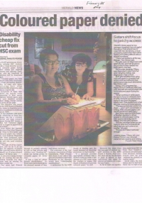 Reading Difficulties Newcastle - Dyslexia & Irlen Syndrome - Irlen Diagnostic Clinic