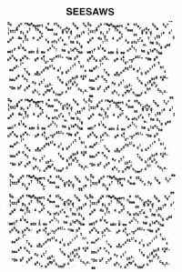 If your words move on the page you need Irlen lenses